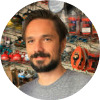 ERP Andrei Botescu Pegas