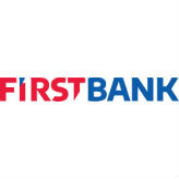first bank