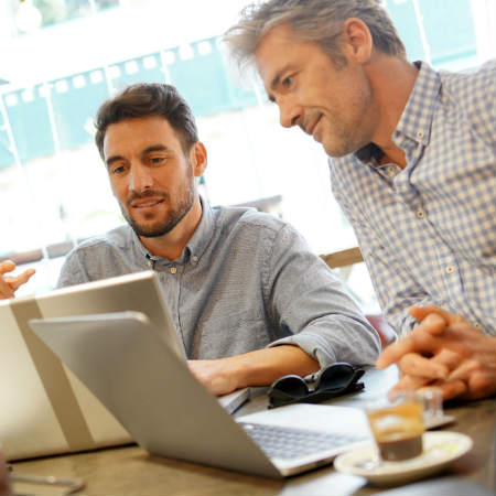implementare ERP