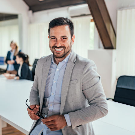 implementare ERP
