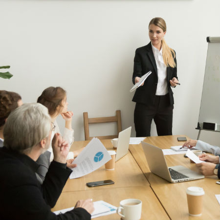 implementare ERP
