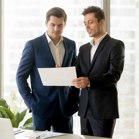 implementare ERP