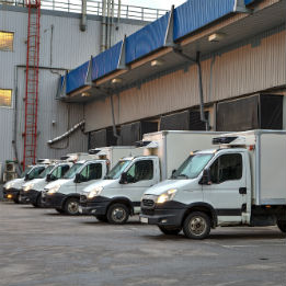parc auto pluriva erp