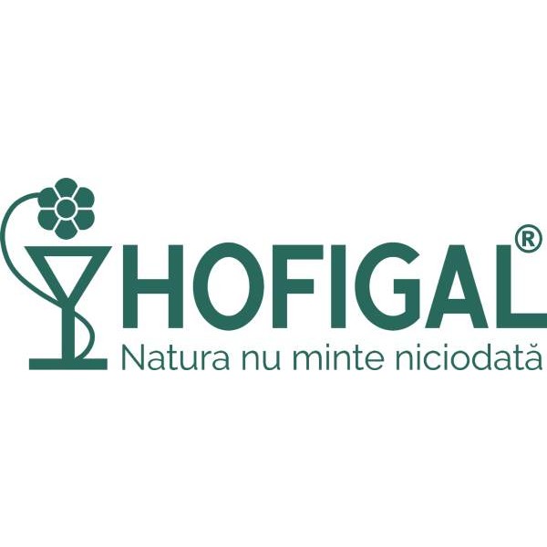 Logo nou Hofigal cu R1