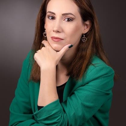 Laura Andreica