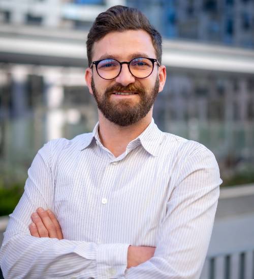 Ciprian burcut Pluriva ERP