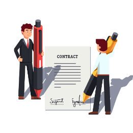 administrare personal site