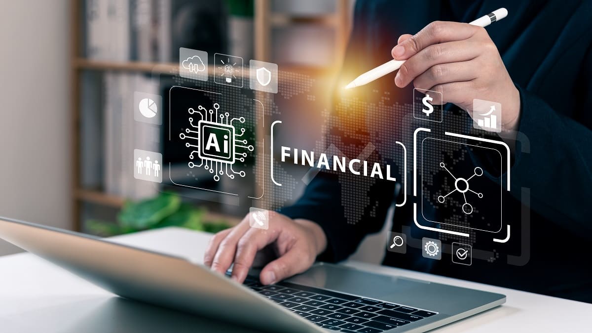 Centralizare date financiare