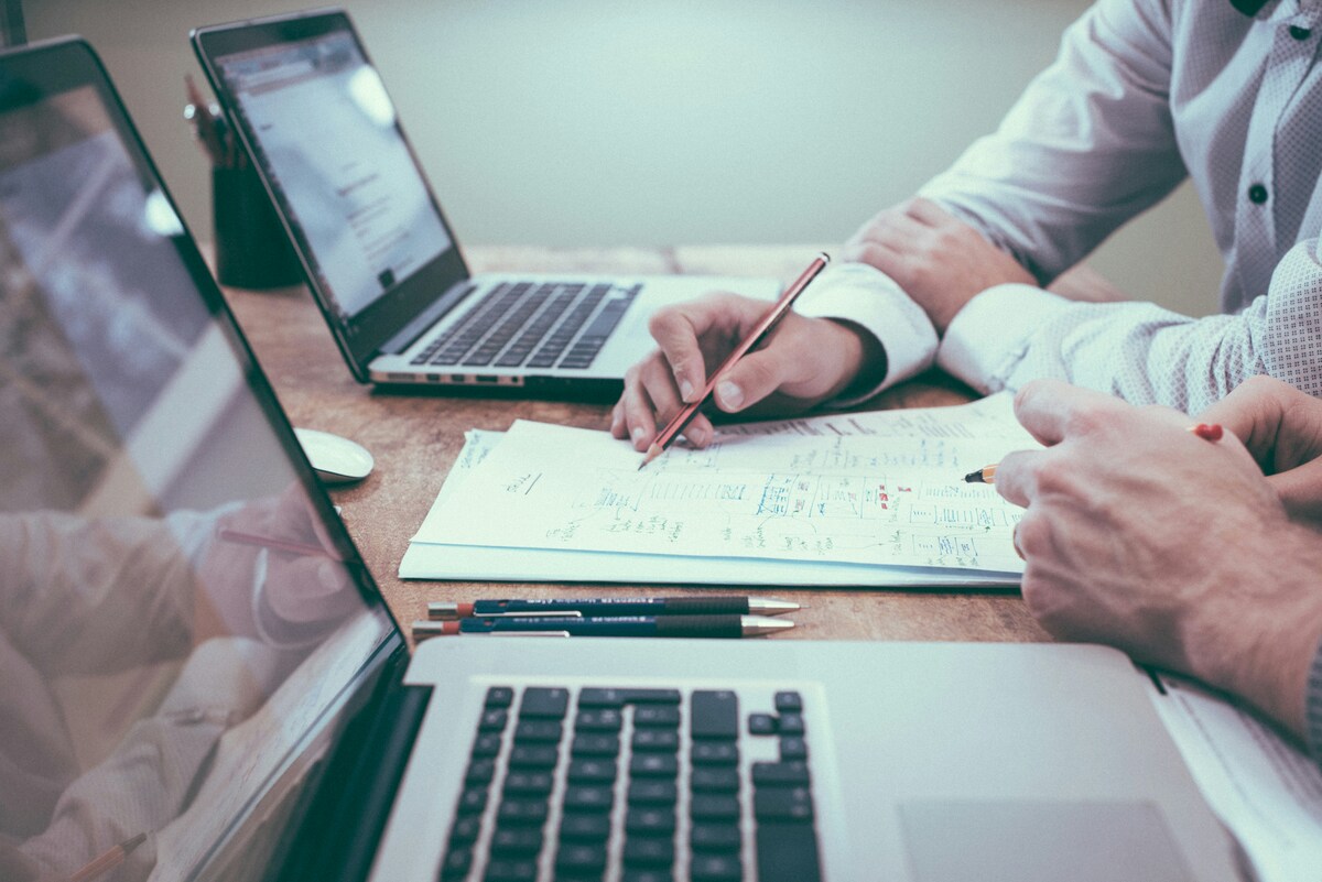 Stabilire obiective financiare