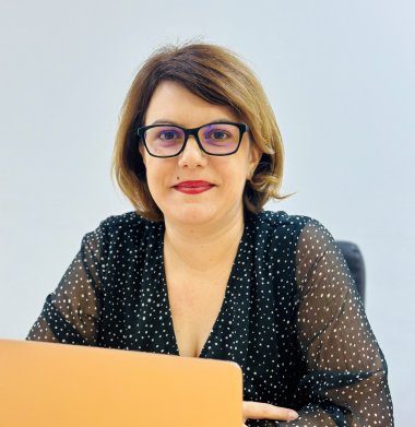 Alexandra Brehui Pluriva ERP