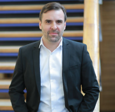 Bogdan Mireanu